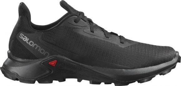 Salomon Кроссовки женские для спорта Salomon Alphacross 3 GTX W