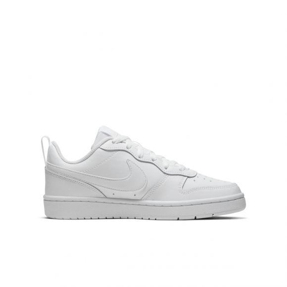 Nike Спортивные детские кроссовки Nike Court Borough Low 2