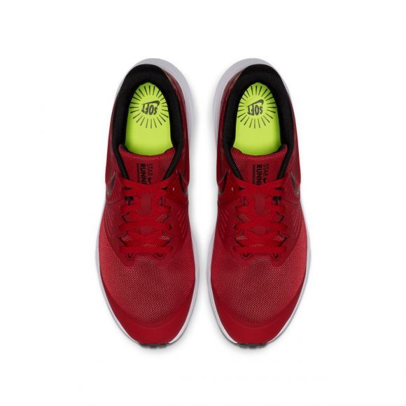 Nike Детские кроссовки для бега Nike Star Runner 2