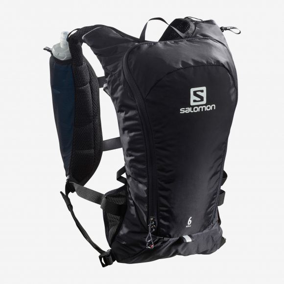 Salomon Практичный рюкзак Salomon Agile 6 Set