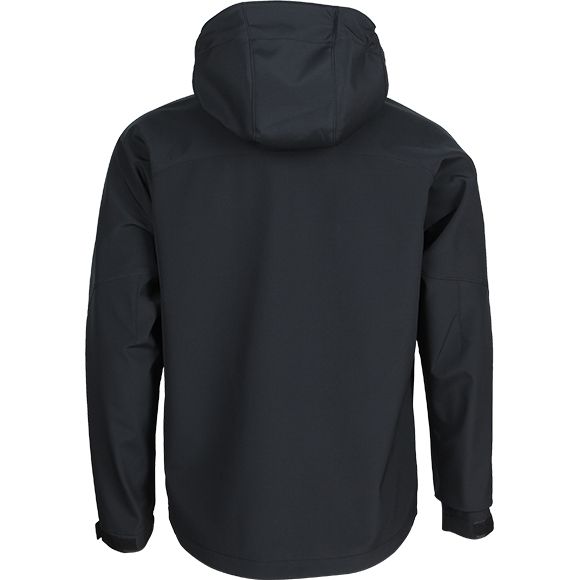 Сплав Куртка повседневная для активного отдыха мужская Сплав Armour SoftShell