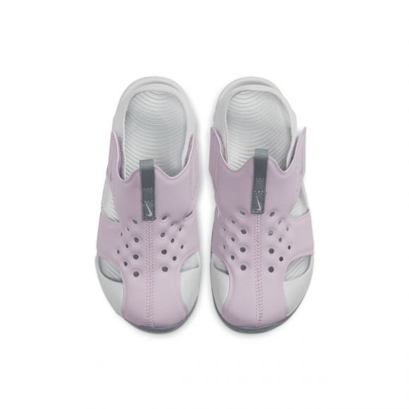 Nike Сандалии для дошкольников Boys' Nike Sunray Protect 2 Preschool Sandal