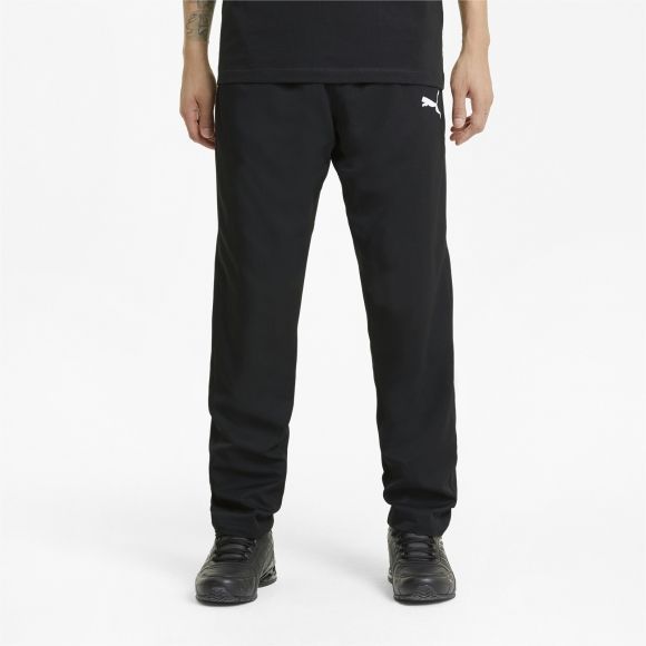 Puma Надежные мужские спортивные штаны Puma Active Woven Pants op