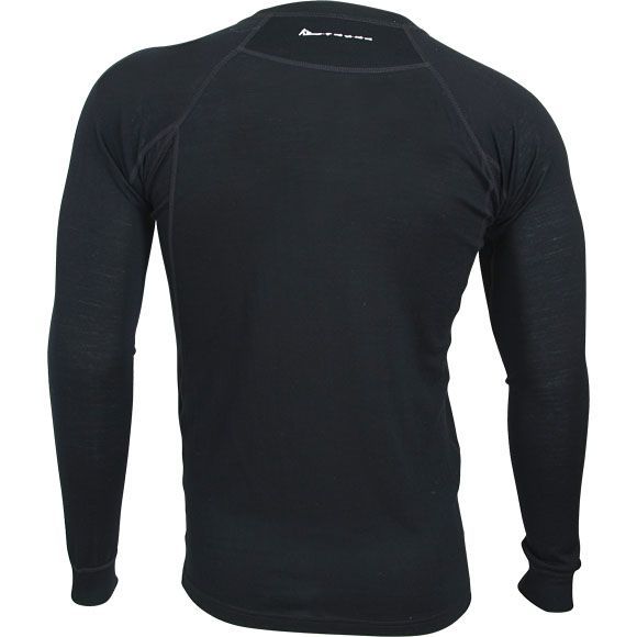 Сплав Термофутболка универсальная Сплав L/S Comfort Merino wool