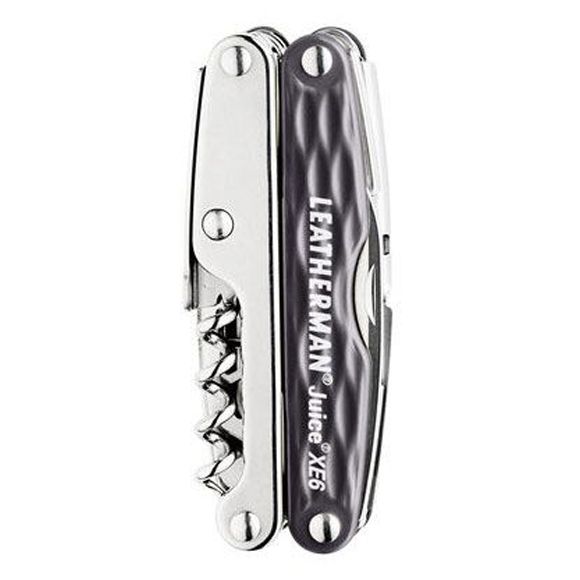 Leatherman Мультиинструмент складной ХЕ Leatherman Juice 6