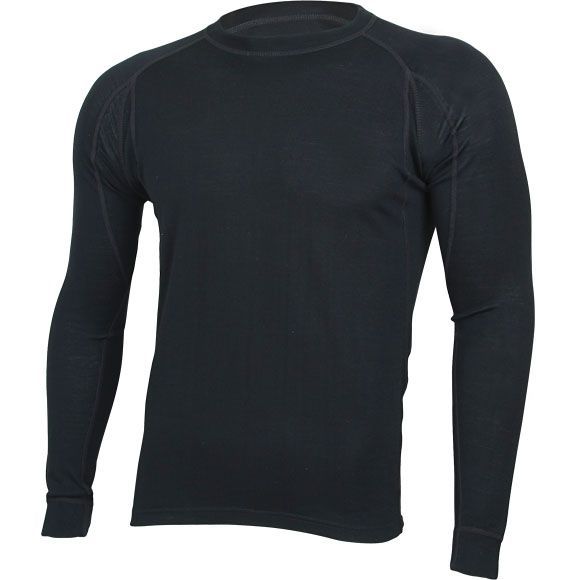 Сплав Термофутболка универсальная Сплав L/S Comfort Merino wool