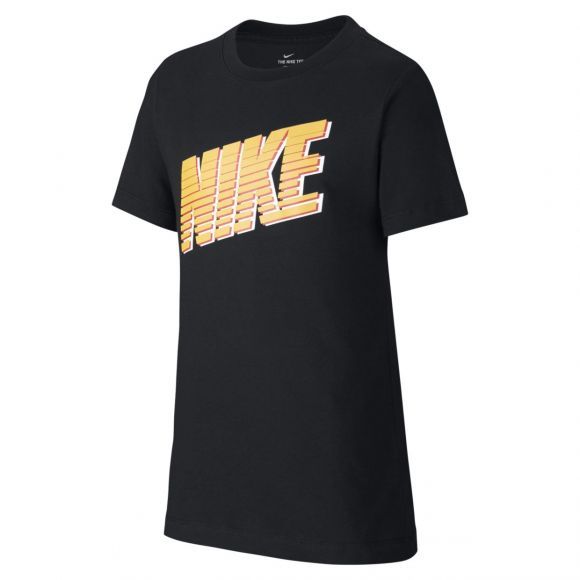 Nike Футболка для мальчиков Nike Sportswear