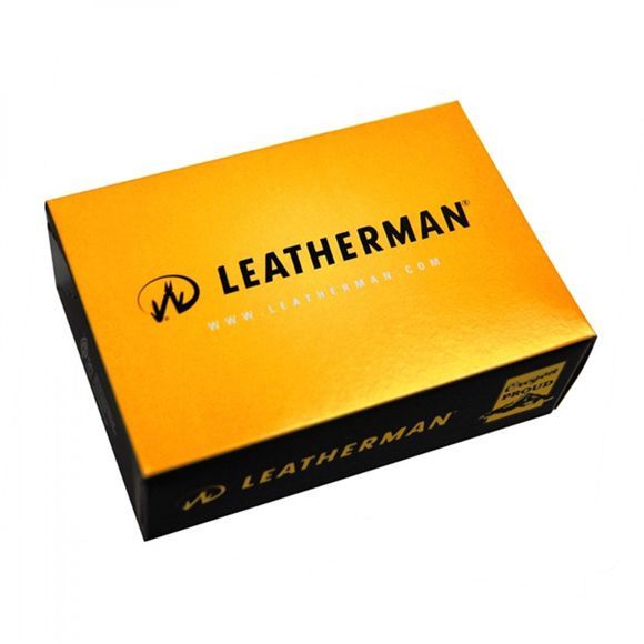 Leatherman Универсальный мультитул Leatherman Charge TTi