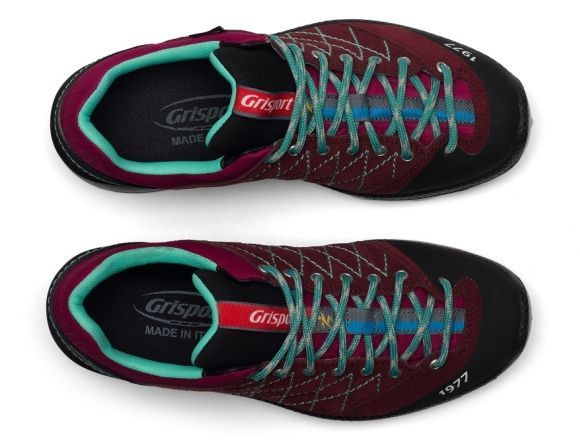 Grisport Кроссовки женские Grisport 13133