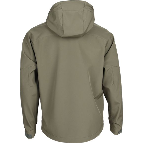 Сплав Куртка повседневная для активного отдыха мужская Сплав Armour SoftShell