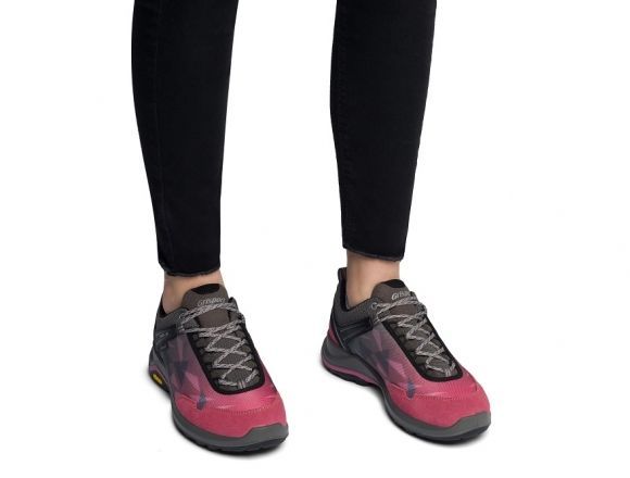 Grisport Треккинговые кроссовки Grisport 14325