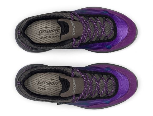 Grisport Треккинговые кроссовки Grisport 14325