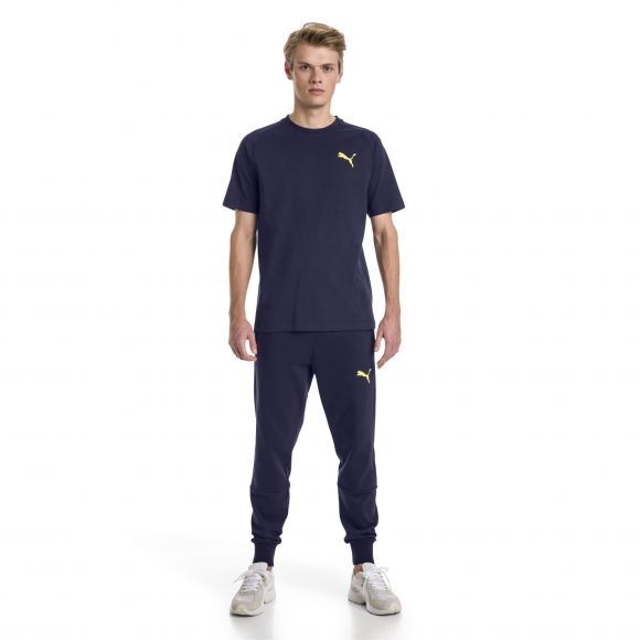 Puma Практичные мужские штаны Puma Modern Sports Pants TR cl