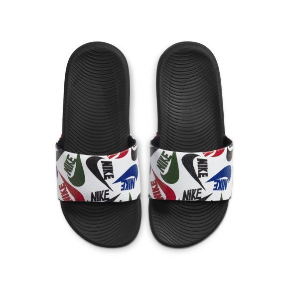 Nike Детские сланцы Nike Kawa Slide Se Jdi