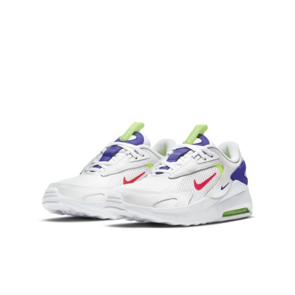 Nike Кроссовки стильные Nike Air Max Bolt