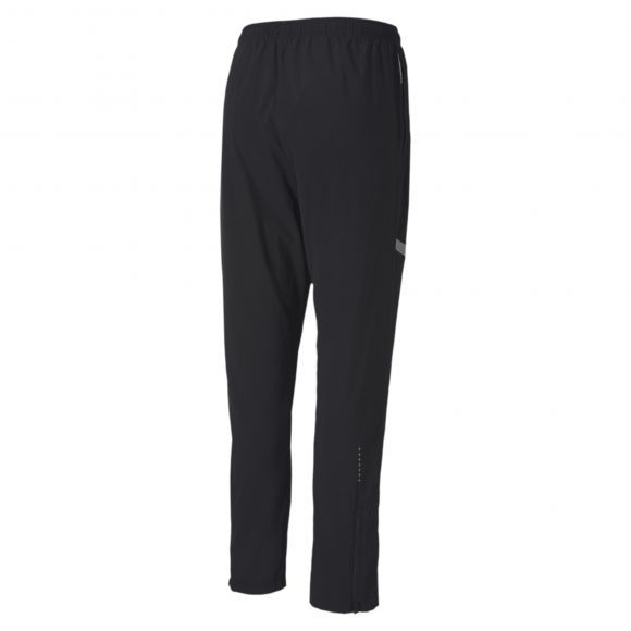 Puma Практические мужские брюки Puma Ignite Woven Pant