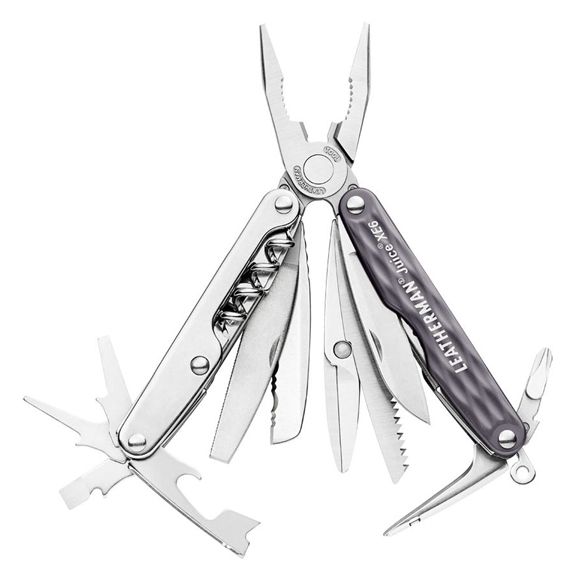 Leatherman Мультиинструмент складной ХЕ Leatherman Juice 6