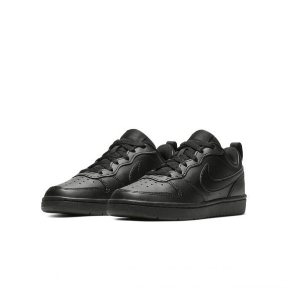 Nike Спортивные детские кроссовки Nike Court Borough Low 2