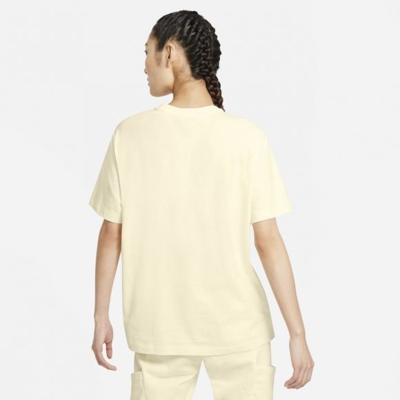 Nike Фирменная футболка для женщин Nike W NSW Air BF Top