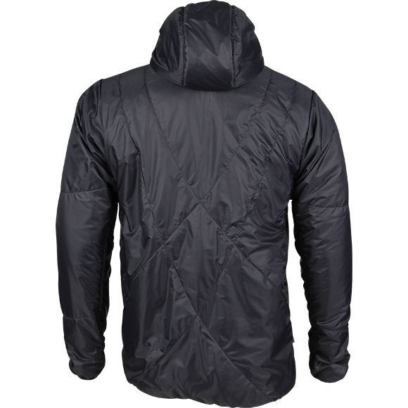 Сплав Куртка мужская утепленная с капюшоном Сплав Stealth Primaloft®
