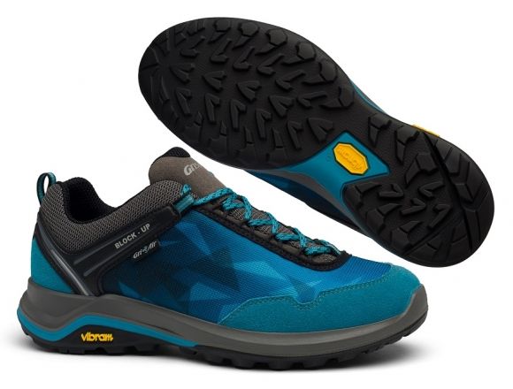 Grisport Треккинговые кроссовки Grisport 14325