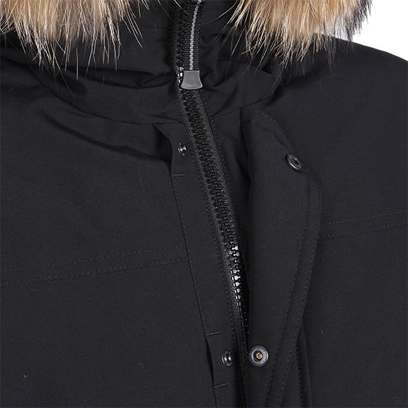 Сплав Куртка-аляска для мужчин Сплав Amundsen