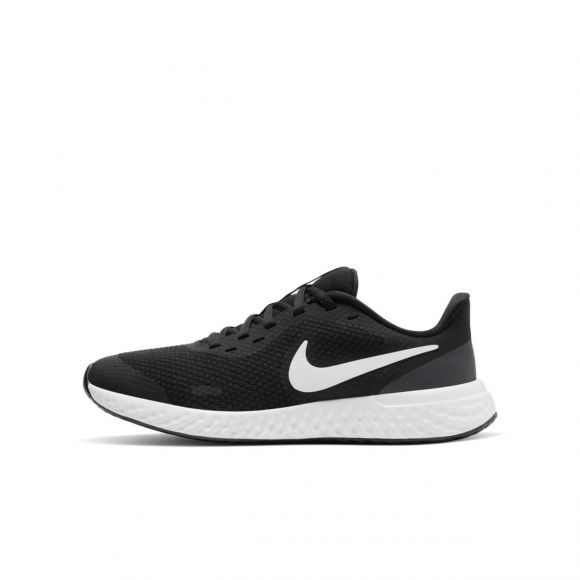 Nike Спортивные детские кроссовки Nike Revolution 5