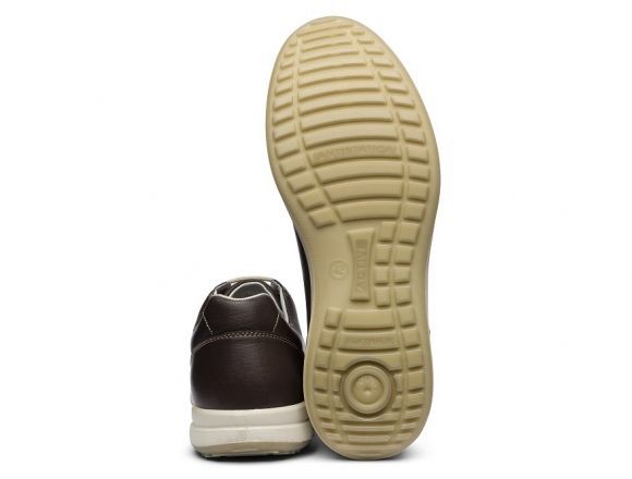 Grisport Кожаные полуботинки Grisport 41605