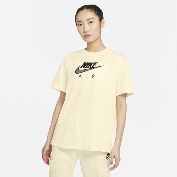 Nike Фирменная футболка для женщин Nike W NSW Air BF Top