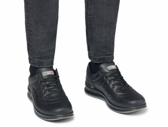 Grisport Удобные демисезонные мужские ботинки Grisport 43023