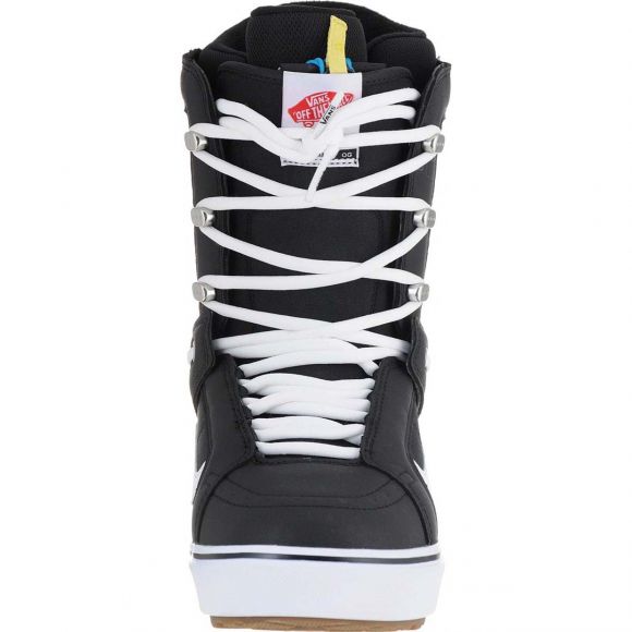 Vans Ботинки женские Vans Wm Hi-standard Og