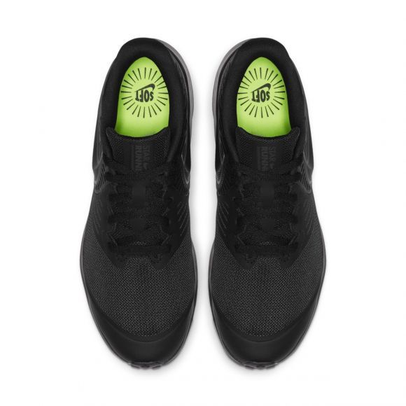 Nike Детские кроссовки для бега Nike Star Runner 2