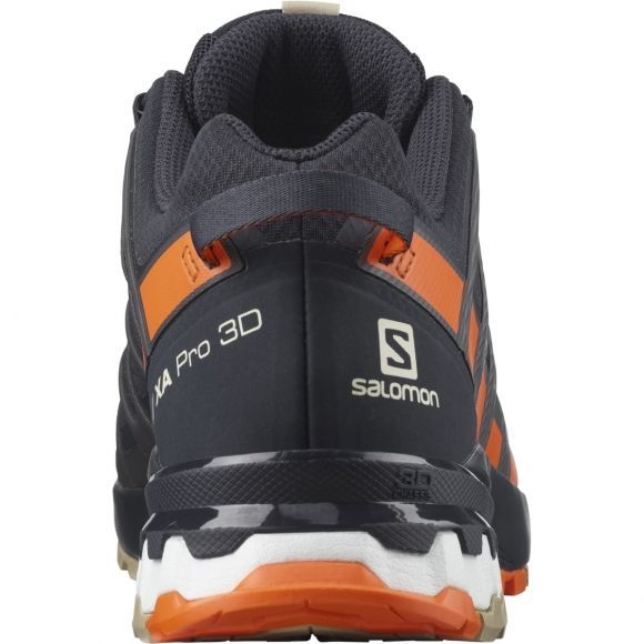 Salomon Спортивные кроссовки мужские Salomon XA Pro 3D v8 GTX