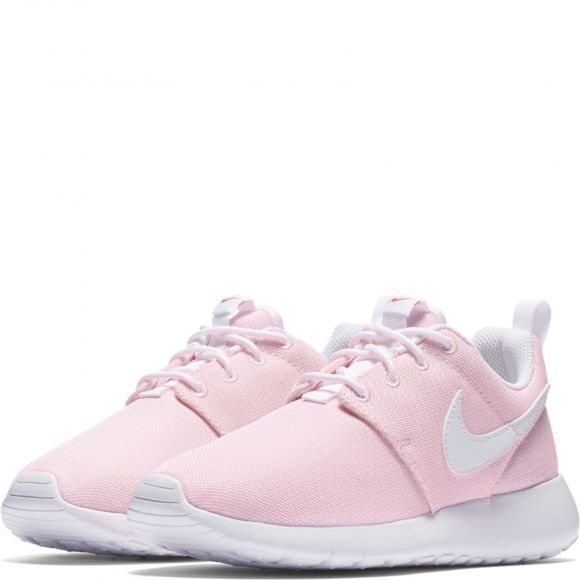 Nike Удобные детские кроссовки Nike Roshe One (GS)