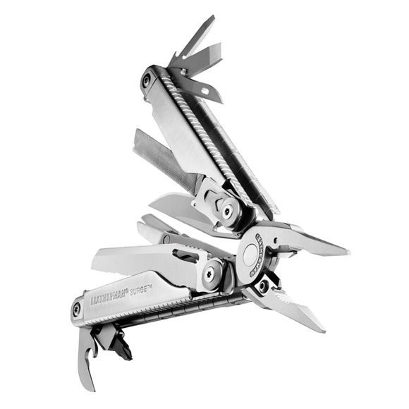 Leatherman Универсальный мультиинструмент Leatherman Surge