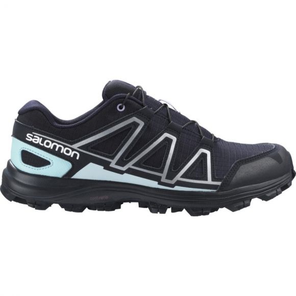 Salomon Спортивные кроссовки Salomon Alkalin Trail W