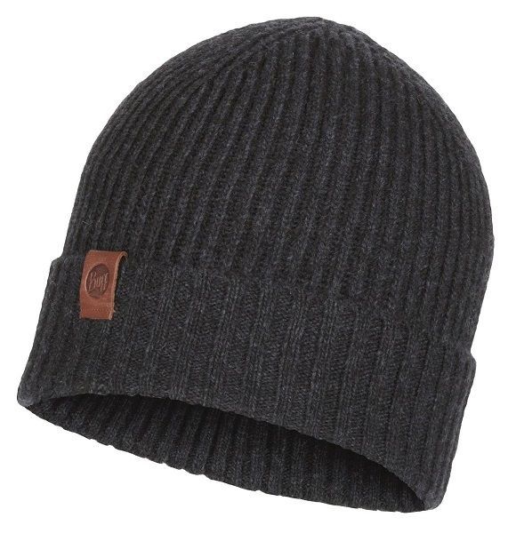 Buff Вязаная шапка Buff Knitted Hat Biorn Dark Denim