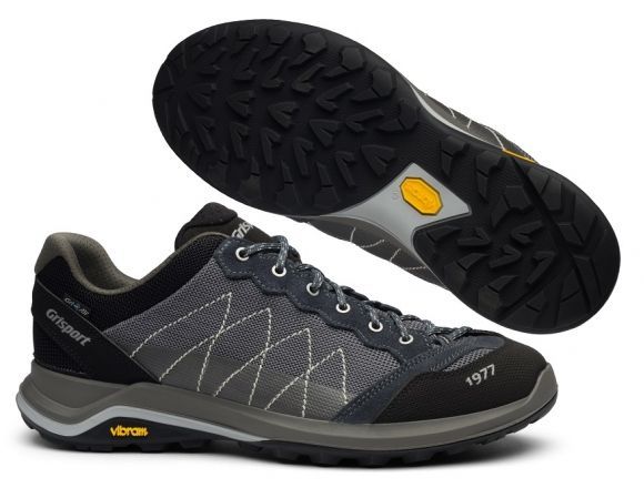 Grisport Удобные кроссовки мужские Grisport 14301