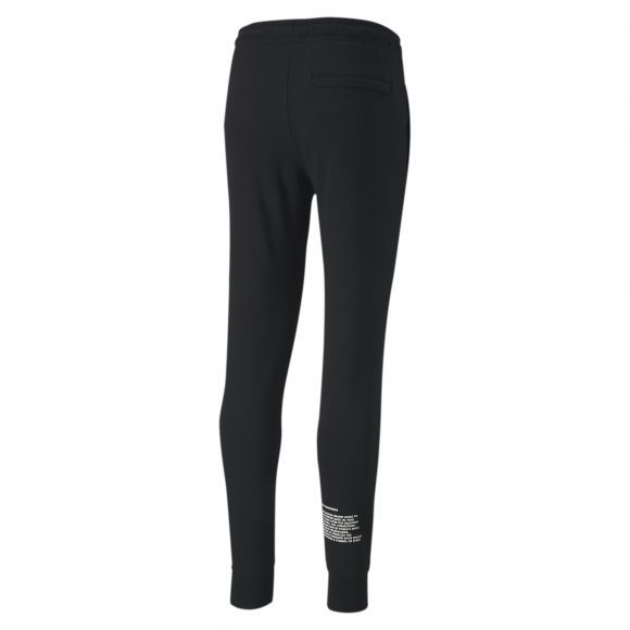 Puma Качественные мужские брюки Puma Club Sweat Pant