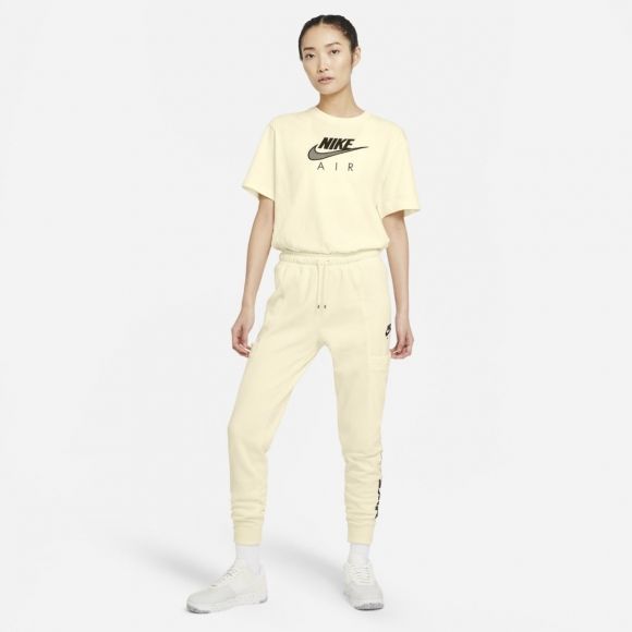 Nike Фирменная футболка для женщин Nike W NSW Air BF Top