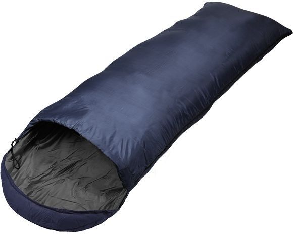 Сплав Спальник одеяло легкий комфорт С Сплав - Scout 2 K ( +6° )
