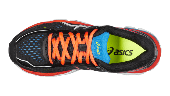Asics Asics - Спортивные кроссовки GEL-KAYANO 22 GS