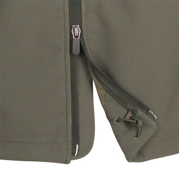Сплав Мужская туристическая куртка Сплав  Protector мод.2 SoftShell Diamond