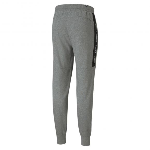 Puma Оригинальные мужские брюки Puma Amplified Pants TR