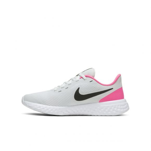 Nike Спортивные детские кроссовки Nike Revolution 5