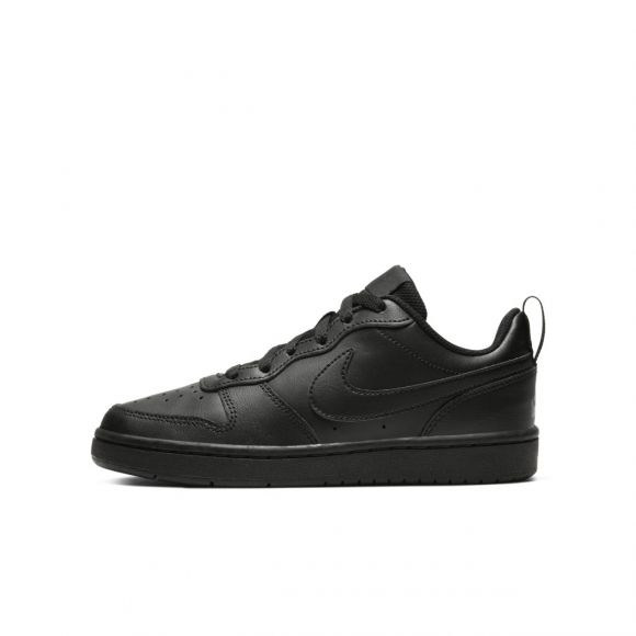 Nike Спортивные детские кроссовки Nike Court Borough Low 2