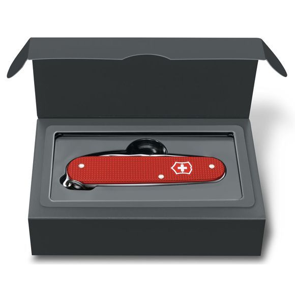 Victorinox Компактный нож Victorinox Alox Cadet (0.2601)