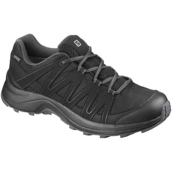 Salomon Креативные кроссовки Salomon Xa ticao gtx 