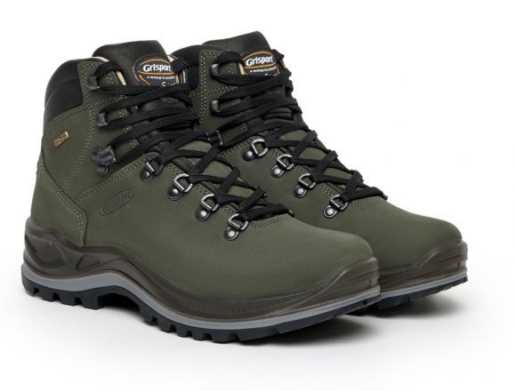 Grisport Мужские ботинки Grisport 13701