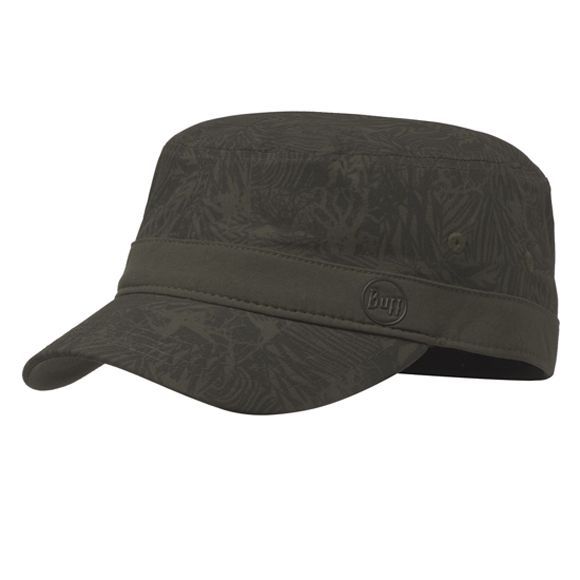 Buff Летняя кепка Buff Military Cap